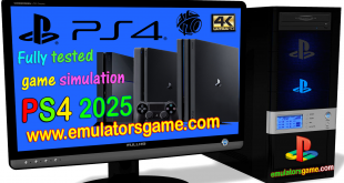 download ps4 emulator for pc (New)